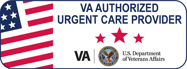VA Authorized Urgent Care Provider